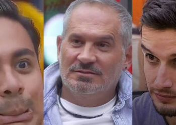 Ricardo Peralta pide que saquen a Arath de la Torre y Adrián Marcelo lo apoya: “que Nicola se quede en su puesto”