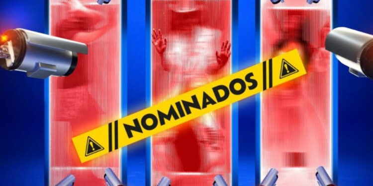 Por qué nominaron a todos los participantes en La Casa de los Famosos México 2