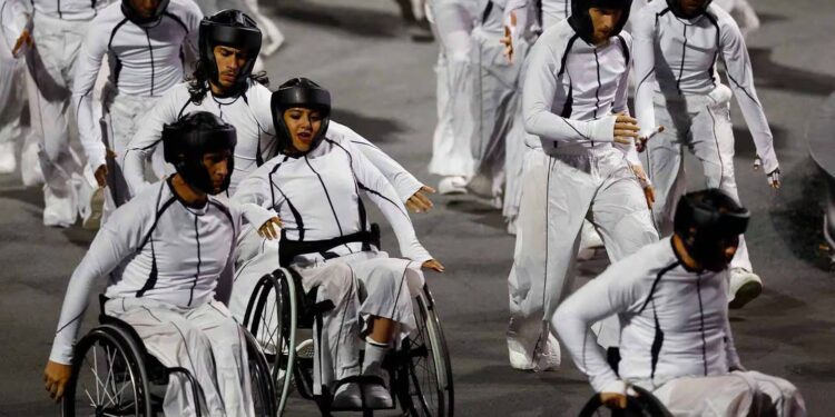 Desapareció atleta de Juegos Paralímpicos 2024; salió a cenar y lleva una semana sin rastro