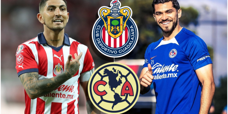 Chivas no puede reanudar Liga MX por concierto en el Akron, pero anuncia Clásico vs. América en Houston