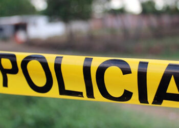 Encuentran cuerpo sin vida en las playas de El Tambor, Navolato