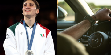 Mazda no se echa para atrás: ¡aunque Marco Verde no vendió su auto, le regalará uno!