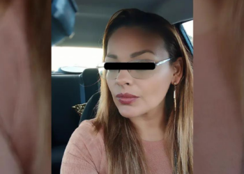 Hallan cuerpo en Tijuana; sería Adara Paulina, conductora de taxi reportada como desaparecida