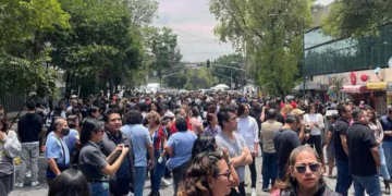 Sonó Alerta Sísmica por error; descartan sismo hoy 2 de agosto del 2024