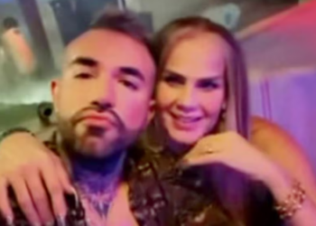 Niurka estrena novio 20 años menor que ella: “llegó a mi vida y lo estoy disfrutando”