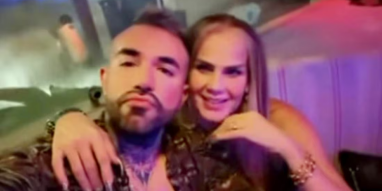 Niurka estrena novio 20 años menor que ella: “llegó a mi vida y lo estoy disfrutando”