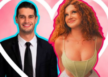 Maryfer Centeno analiza a Adrián Marcelo y revela que le gusta Briggitte Bozzo