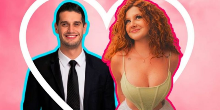 Maryfer Centeno analiza a Adrián Marcelo y revela que le gusta Briggitte Bozzo