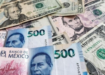 Este es el precio del dólar HOY sábado 3 de agosto de 2024 | TIPO DE CAMBIO