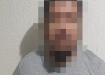 En Sinaloa, hombre es detenido por asesinar a puñaladas a su padre