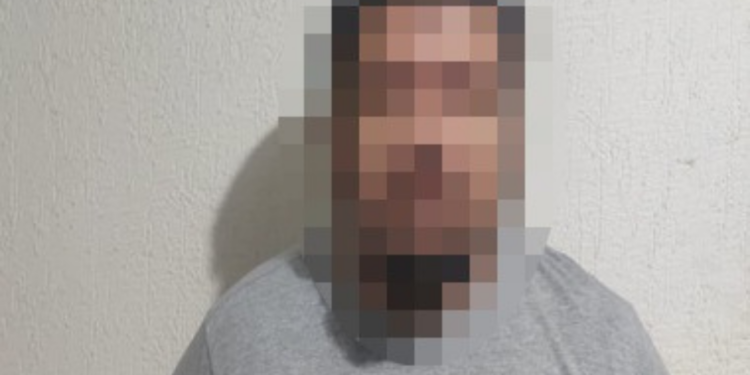 En Sinaloa, hombre es detenido por asesinar a puñaladas a su padre
