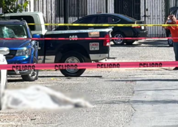 Registra julio 69 asesinatos diarios en el país; es el quinto mes más violento del año