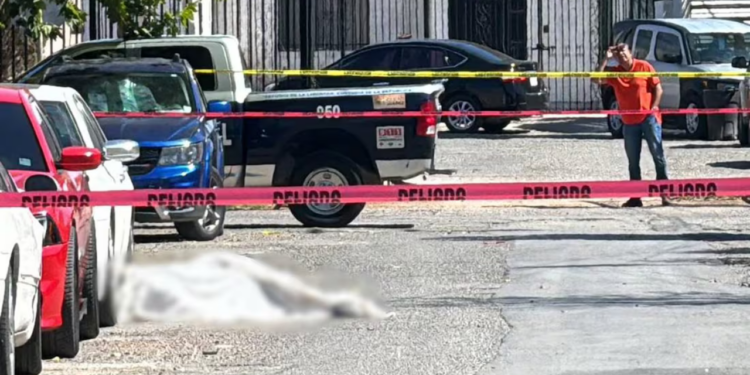 Registra julio 69 asesinatos diarios en el país; es el quinto mes más violento del año