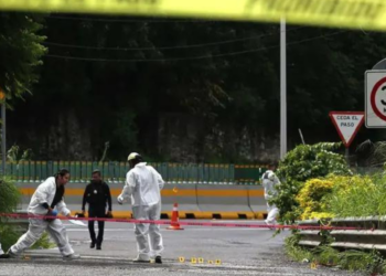 Inicia agosto con 201 personas asesinadas en el país