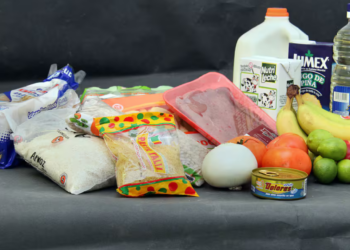 Estos son los productos que se están viendo afectados por la subida de precios por inflación