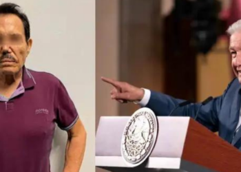 AMLO sobre detención de “El Mayo” e hijo de “El Chapo”: Al parecer fue un acuerdo con autoridades de EU
