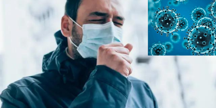 Covid-19 persiste, alerta la OMS; al menos 40 atletas olímpicos han dado positivo en París 2024