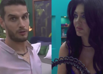 Revelan presunta agresión sexual en contra de Paola Durante en LCDLF; Adrián Marcelo estaría involucrado
