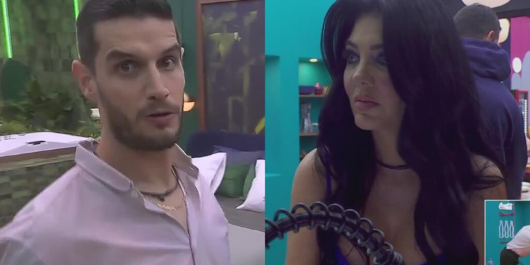 Revelan presunta agresión sexual en contra de Paola Durante en LCDLF; Adrián Marcelo estaría involucrado