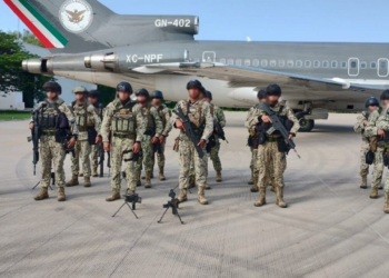 Se intensifican incursiones de Fuerzas Especiales en territorios de El Mayo Zambada