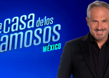 Arath de la Torre pide formalmente su salida de “La casa de los famosos México”