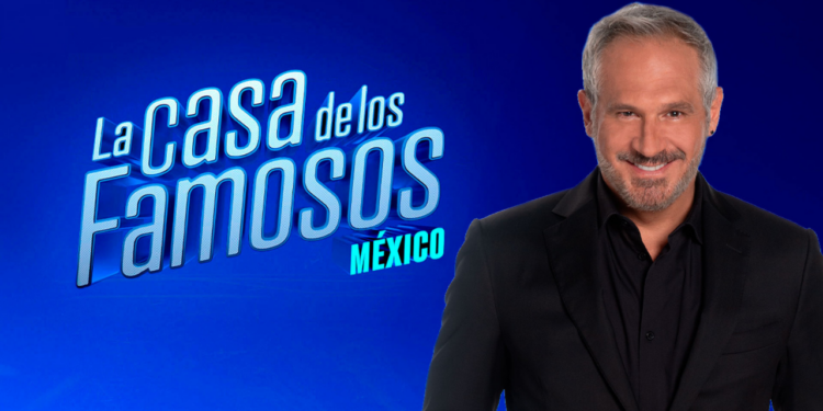 Arath de la Torre pide formalmente su salida de “La casa de los famosos México”