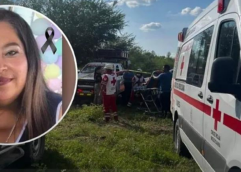 Madre muere al salvar a su pequeño de 9 años en río de Linares; hijo publica triste mensaje en redes