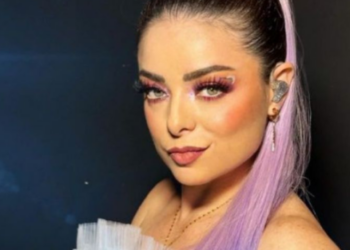 Violeta Isfel rompe toda relación con sus padres después de ya no querer mantenerlos: “fue un proceso difícil”