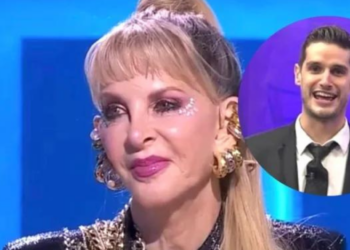Shanik Berman no quiere volver a ver a Adrián Marcelo