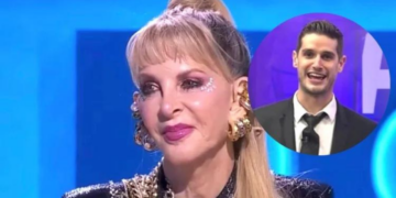 Shanik Berman no quiere volver a ver a Adrián Marcelo