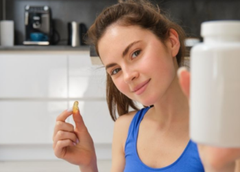 La vitamina para mejorar el estado de ánimo y la salud mental