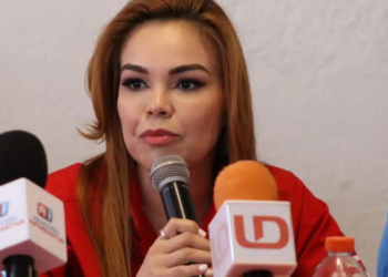 PRI Sinaloa impugnará al Tessin sentencia que les quitó una diputación