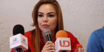 PRI Sinaloa impugnará al Tessin sentencia que les quitó una diputación