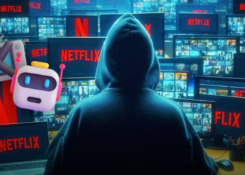 Netflix hackeado 2024: Qué pasó, qué series y películas afectó
