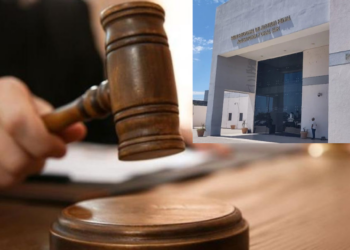 Hombre es sentenciado a 53 años 8 meses de prisión por violar a su hijastra en Mazatlán