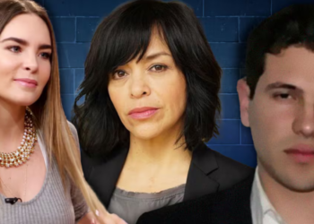 Anabel Hernández liga a Belinda con ‘El Chapito’