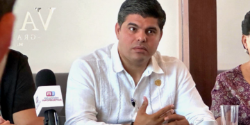 La justicia lenta es injusta; urgen más secretarías en juzgados: José Antonio Serna