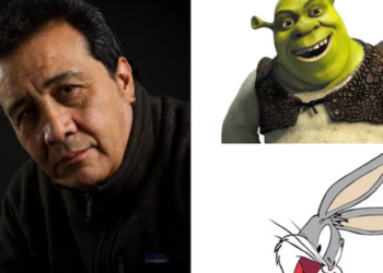 Alfonso Obregón, actor mexicano que da voz a Shrek, es detenido por presunto abuso sexual