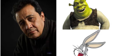 Alfonso Obregón, actor mexicano que da voz a Shrek, es detenido por presunto abuso sexual