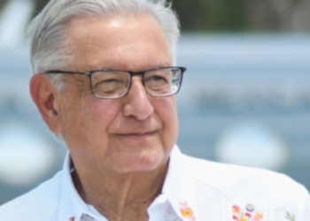 AMLO respalda a Rubén Rocha, pide esperar su versión sobre detención de “El Mayo” Zambada