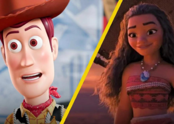Disney revela nuevo tráiler de ‘Moana 2’ y adelanta que ‘Toy Story 5’ y ‘Los Increíbles 3’ pronto llegarán