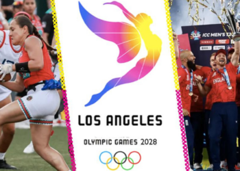 Estos serán los deportes que se incluirán para las olimpiadas en Los Ángeles 2028