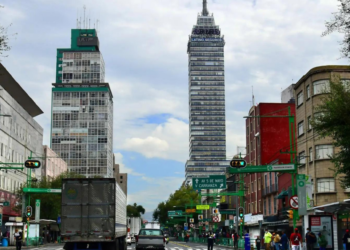 IMEF pronostica que economía mexicana crecerá menos de 2% este 2024
