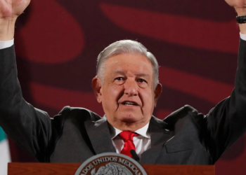 AMLO asegura que carta del ‘Mayo’ Zambada es parte de la campaña para vincularlo al narco