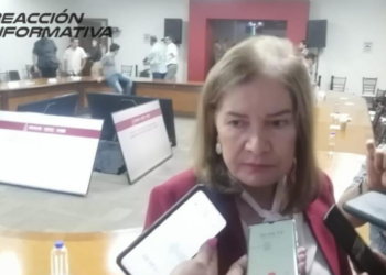 La FGR aún no envía solicitud a la FGE por el caso Cuén