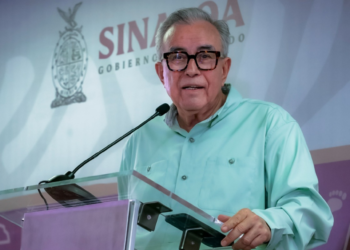 Me gusta ver las cosas de frente y dar respuestas claras: Rocha Moya