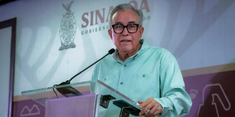 Me gusta ver las cosas de frente y dar respuestas claras: Rocha Moya