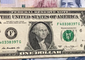 ¡Peso avanza tras jornada de pérdidas! Precio del dólar hoy 13 de agosto de 2024