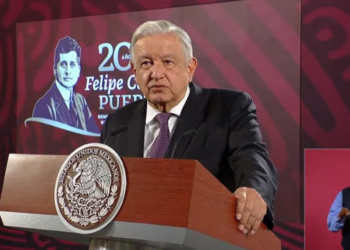 Esperar a investigación y no interpretar en caso del asesinato de Cuén Ojeda: AMLO