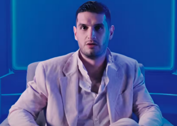 ¿Adrián Marcelo llegará a la final? Esto dice supuesto contrato de ‘La Casa de los Famosos México’